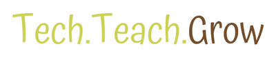 TECH.TEACH.GROW, LLC